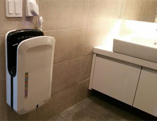 Kézbedugós kézszárító akciós Kézbedugós kézszárító akciós