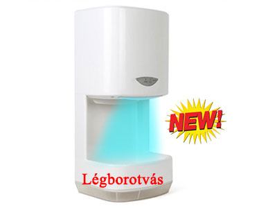 ABS házas kézszárítók