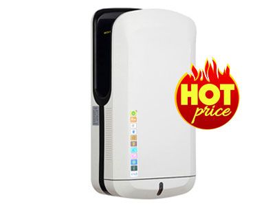 Airblade kézbedugós kézszárítók