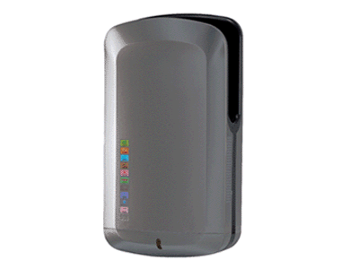 Színes kézszárítók